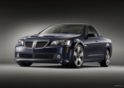 2008 Pontiac G6 GXP